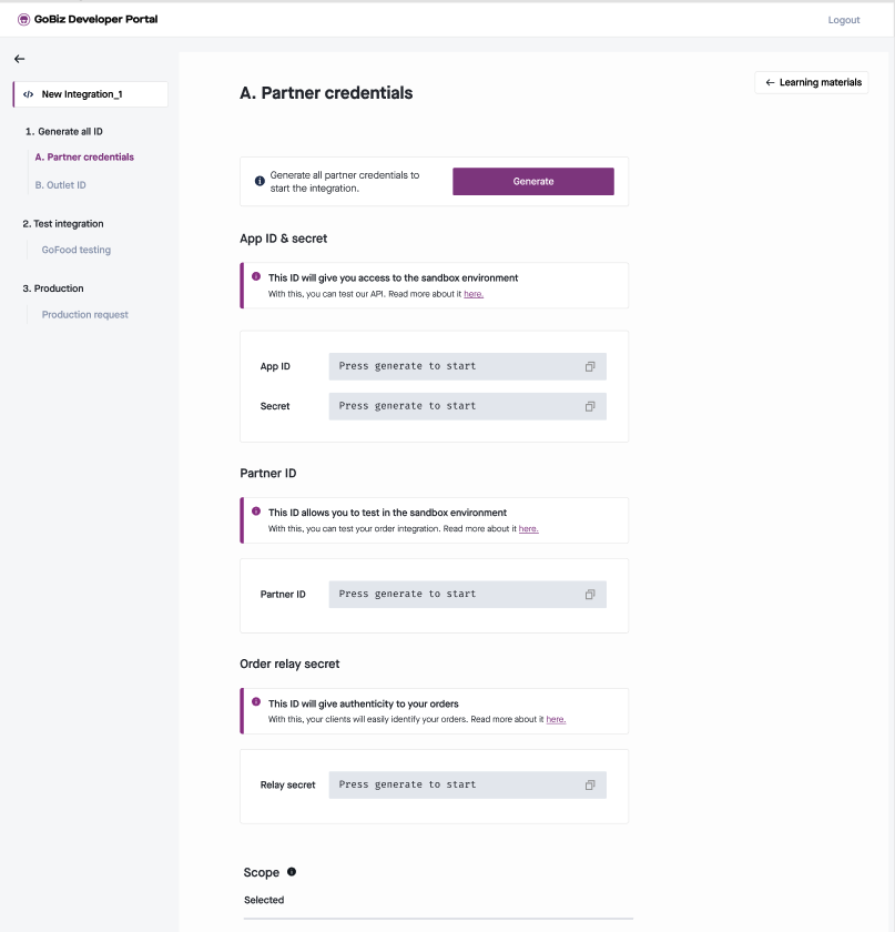 credential_and_scope